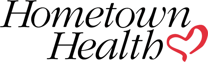 Home Town Health logo