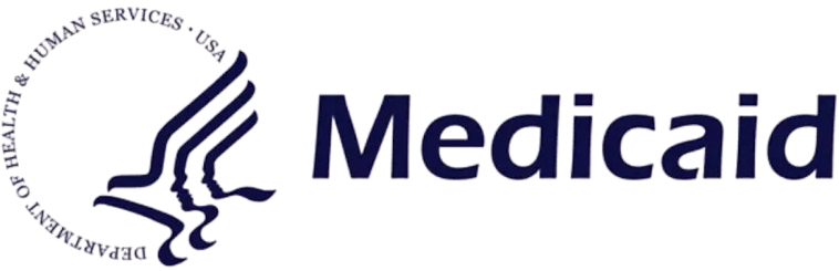 Medicaid logo