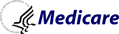 Medicare logo