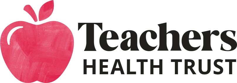 Teachers Health Trust logo