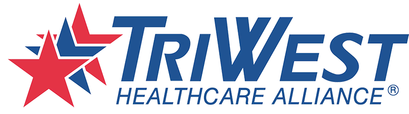 TriWest Healthcare logo