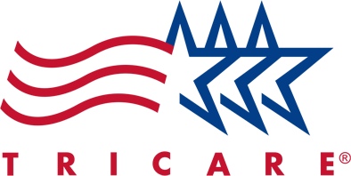 TRICARE logo