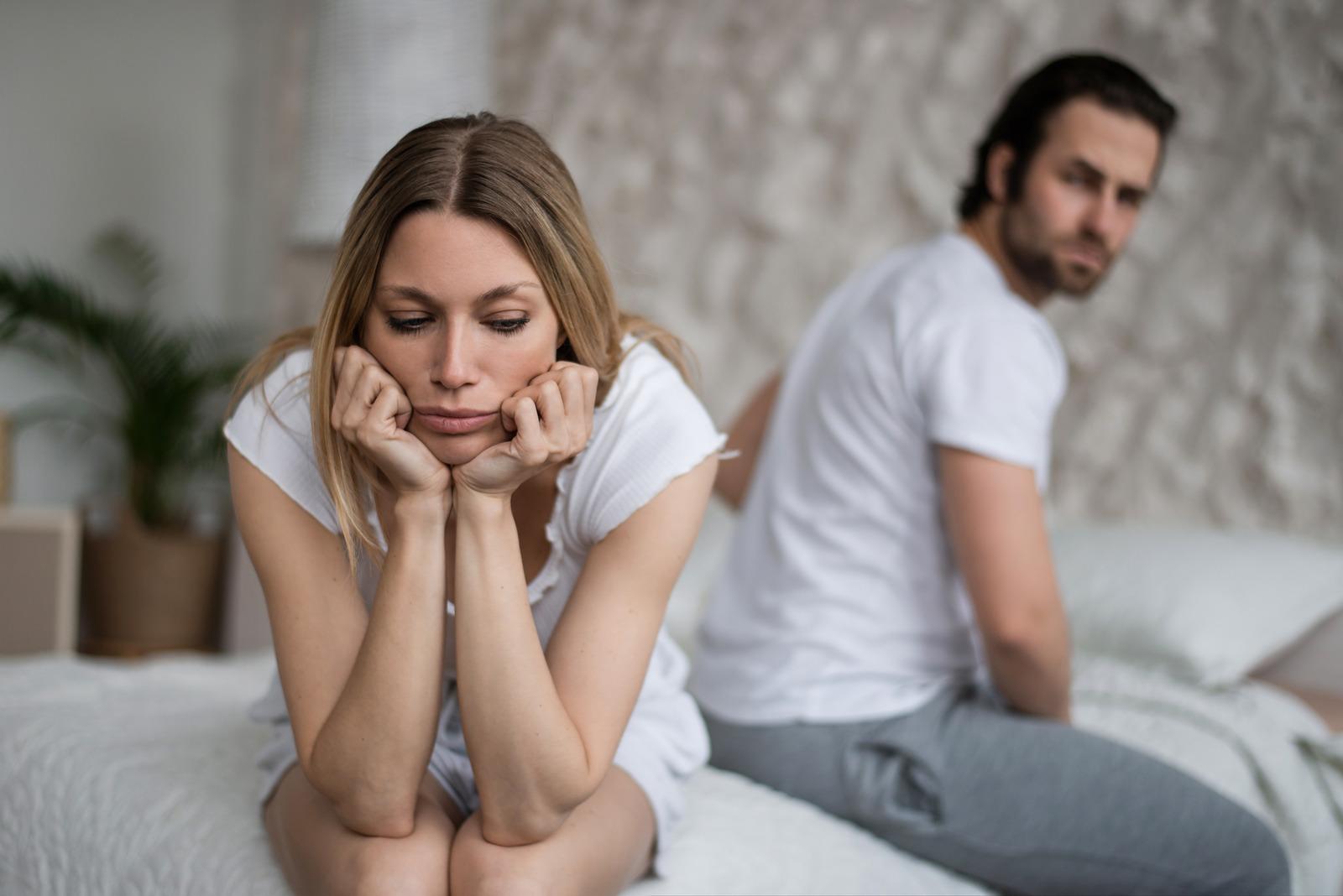 Erectile Dysfunction