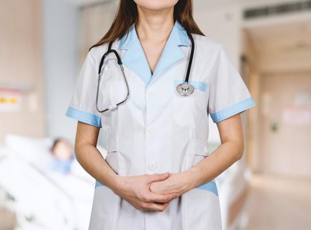 Select Clinical Provider