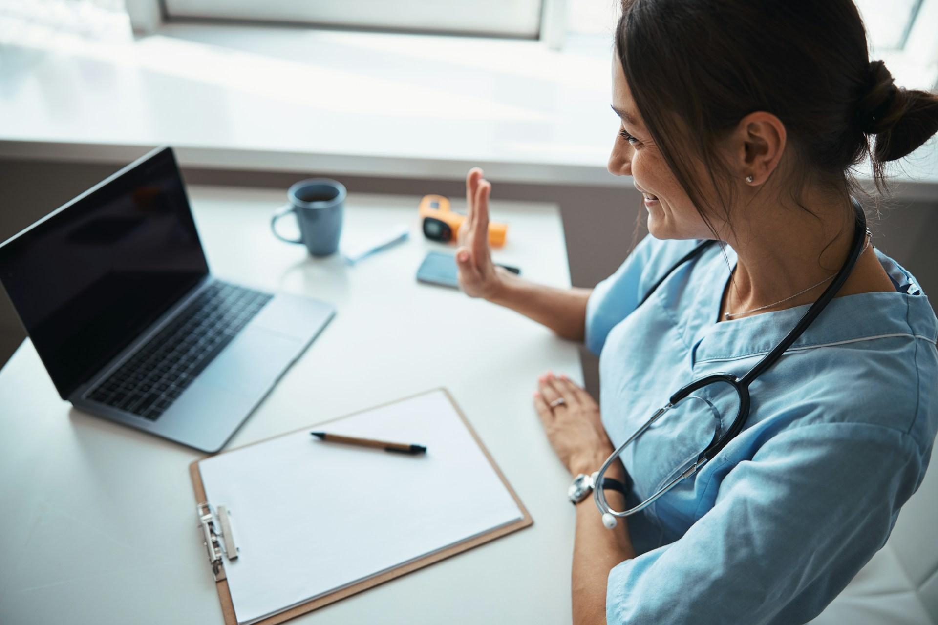 Telehealth Counseling for Anxiety and Depression