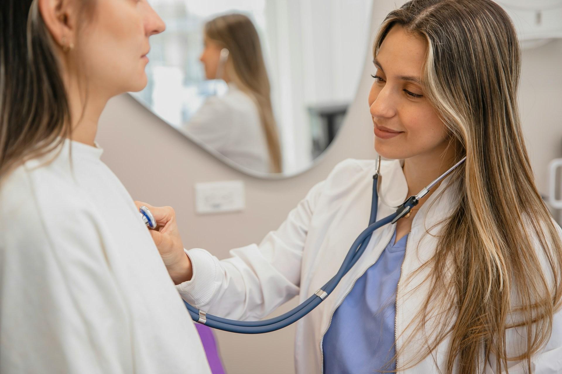 Annual Wellness Exam vs. Physical: What Is the Difference?
